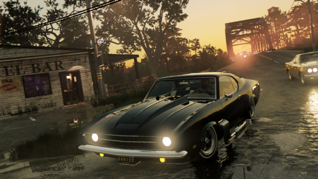 Mafia 3 Should Have Been Linear. - HubPages