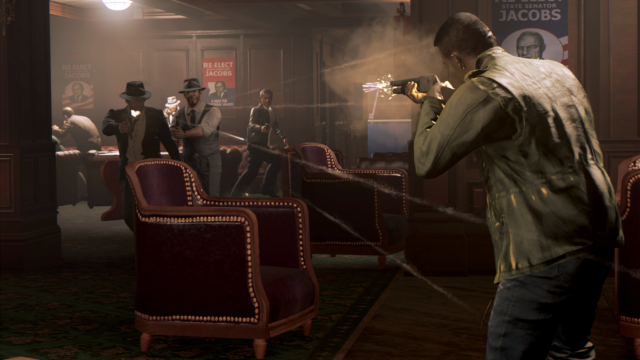 Mafia III review: how can a super stylish 1960s shooter be this