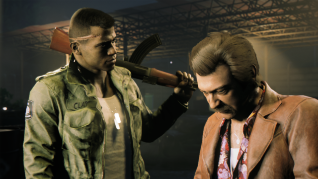 Mafia III review: how can a super stylish 1960s shooter be this