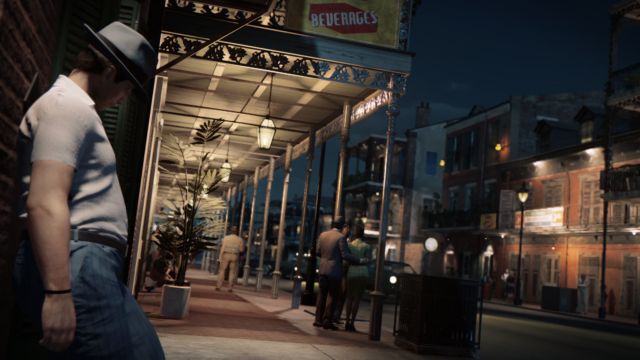 Mafia 3 review: Style over substance