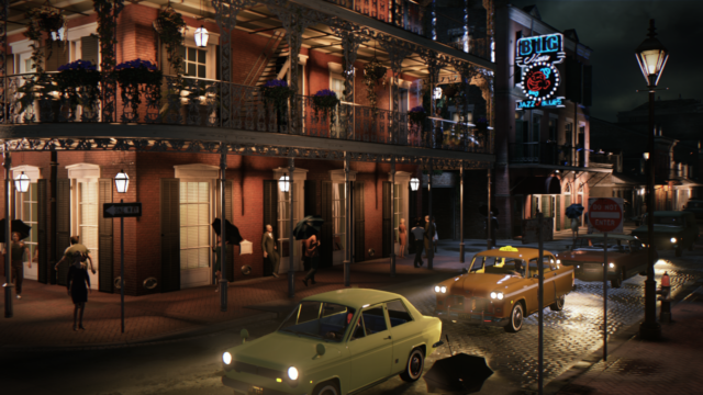 Mafia 3 review: Style over substance