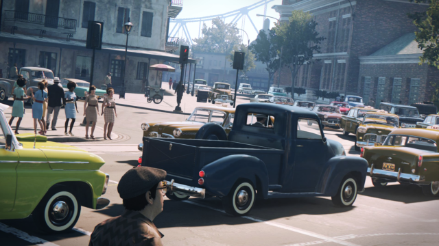 Mafia 3 review: Style over substance