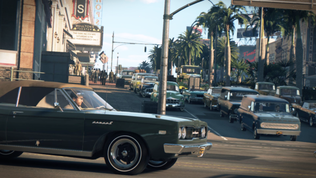 Mafia 3 review: Style over substance