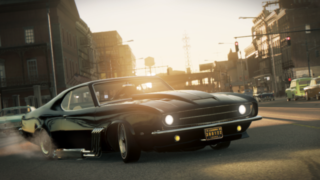 Mafia 3 review: Style over substance