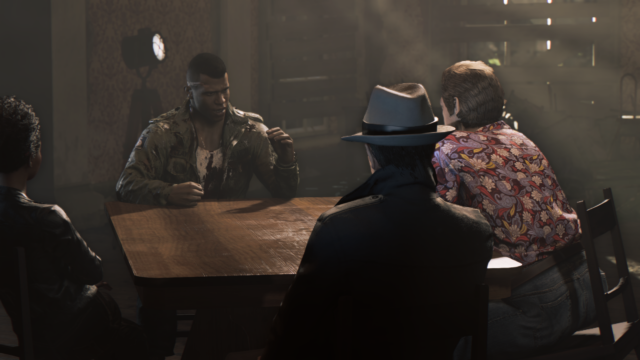 Mafia 3 Should Have Been Linear. - HubPages