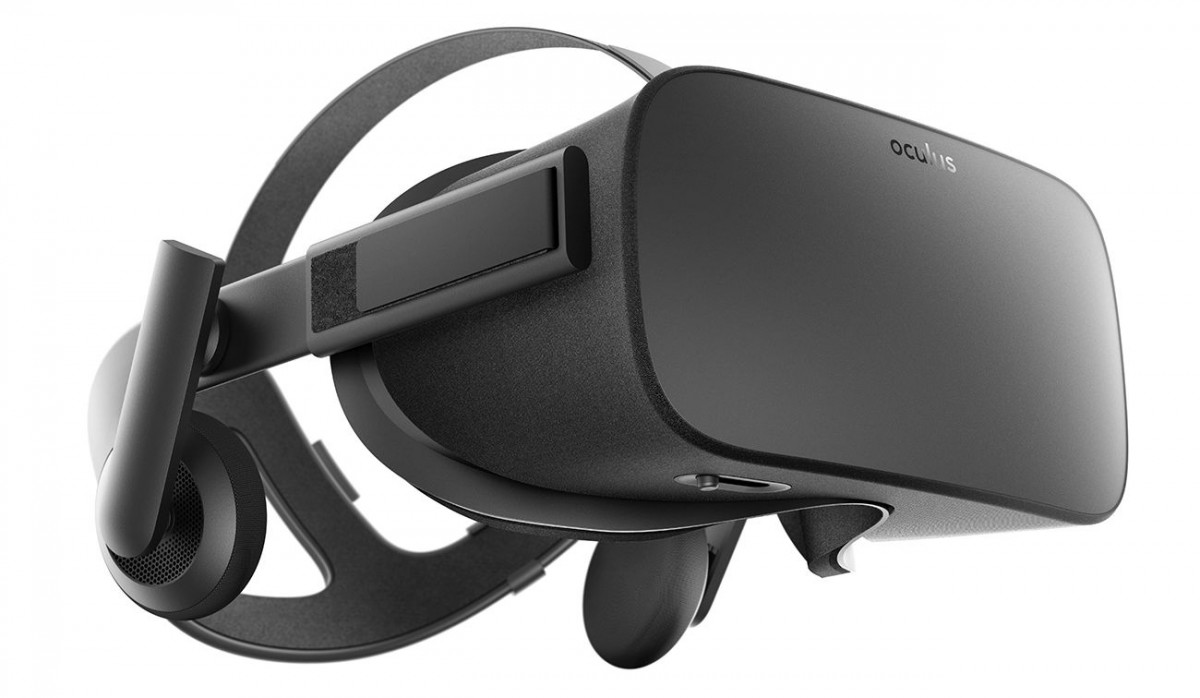 oculus playstation