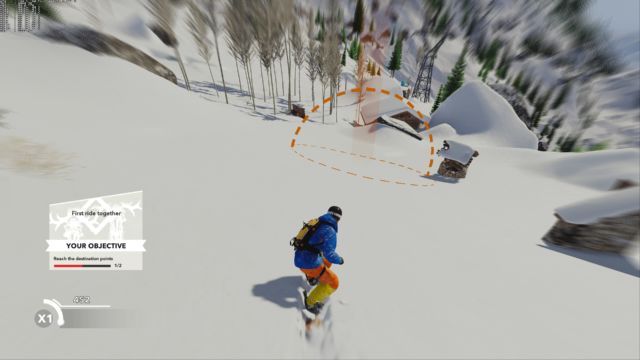 Steep PS4