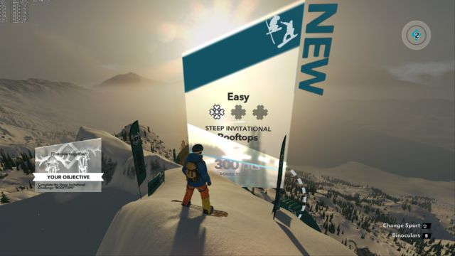 Steep Review: PS4, PC, Xbox One   — Australia's leading news  site