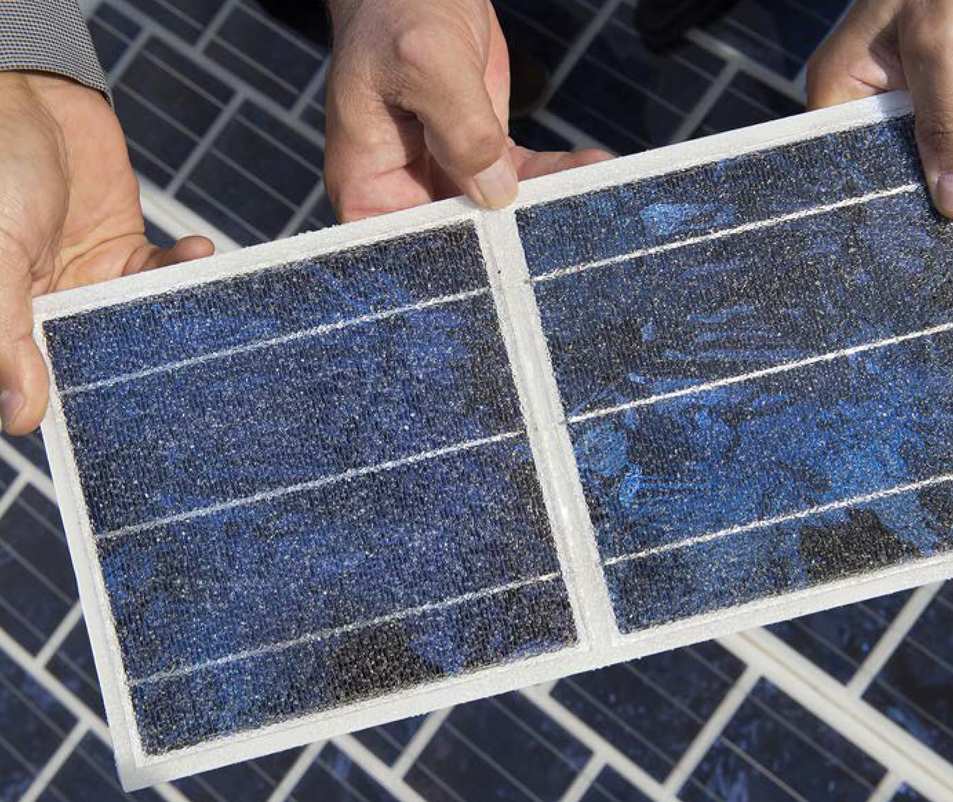 World’s first solar road opens in France It’s ridiculously expensive Ars Technica