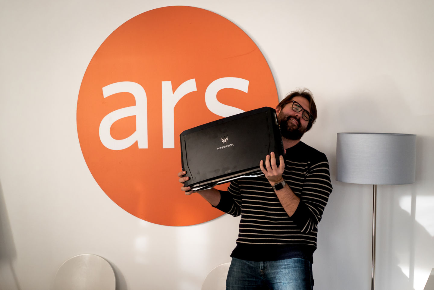 21at Pc Acer Predator 21X: Hands on with a curved 21”, dual-GTX 1080 “laptop ...