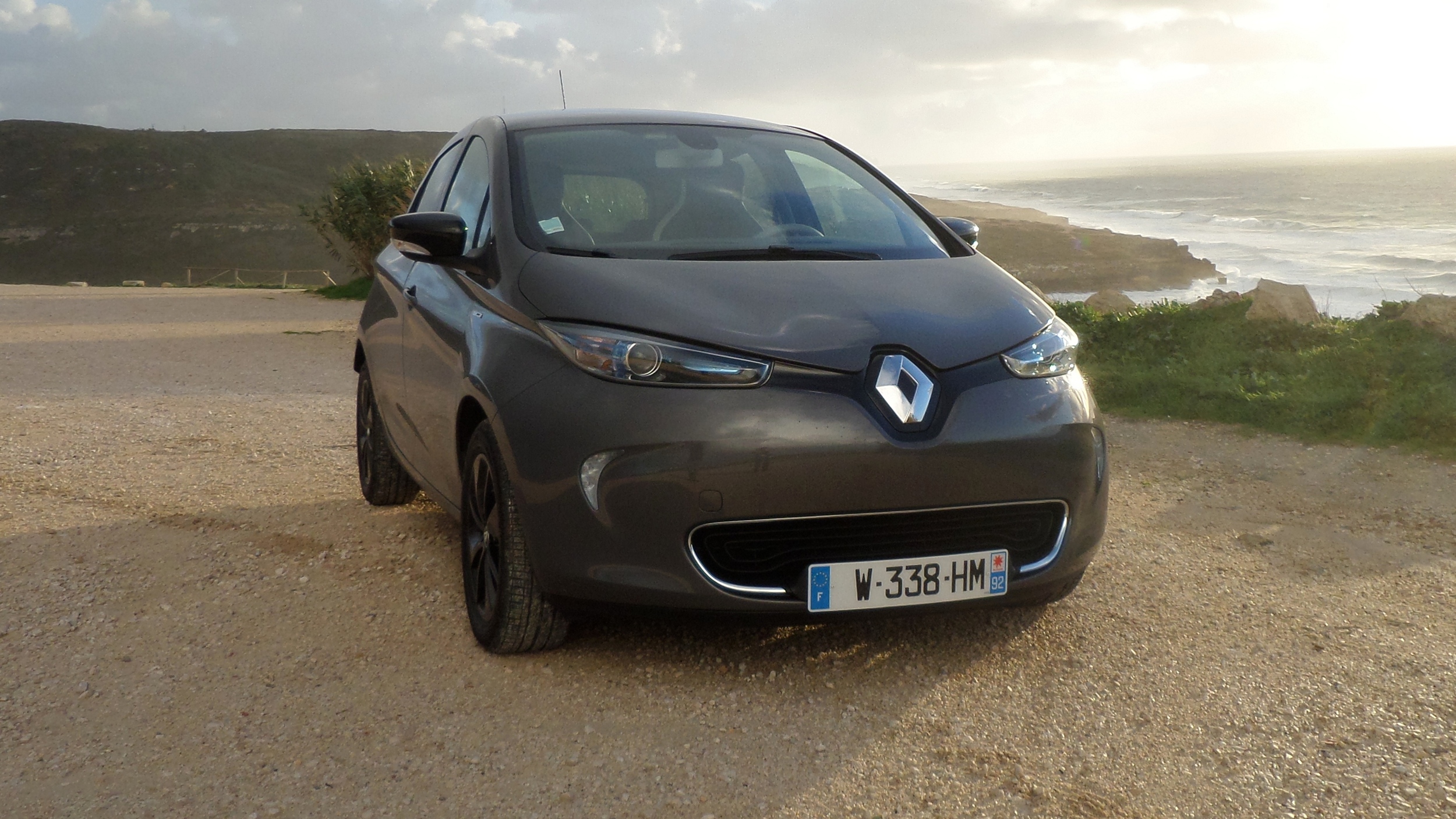 Zoe 65kw range hotsell