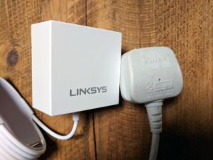 Linksys Velop review: Fast, capable mesh Wi-Fi—but way too ... usb ethernet cable wiring diagram 