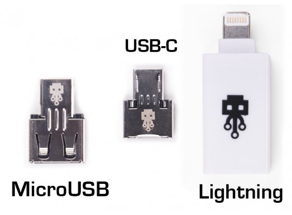 Protect USB Ports From Nefarious “USB Killers