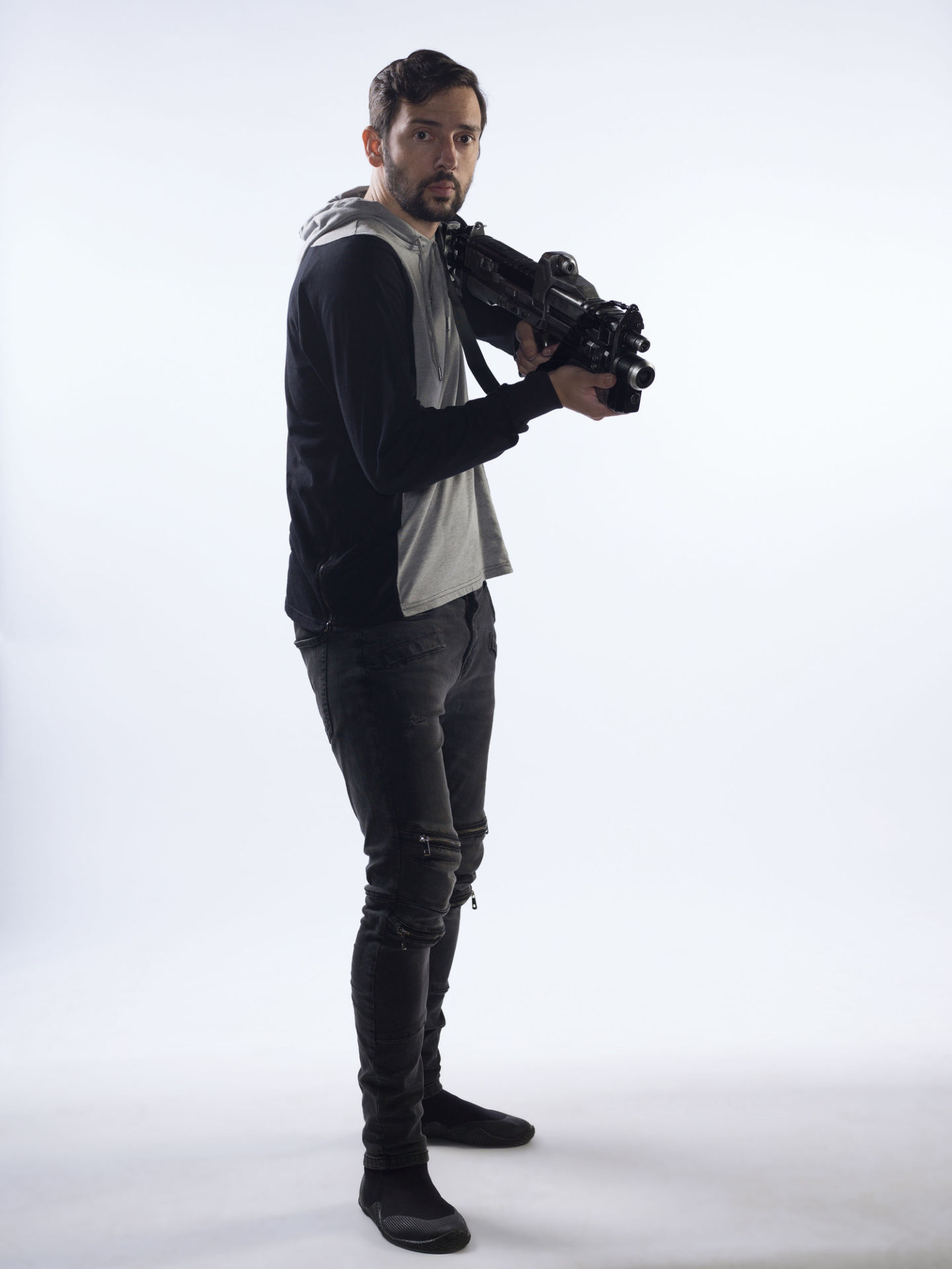 Doctor Who review: Bill and the Timelord must grin and bear it in Smile ...