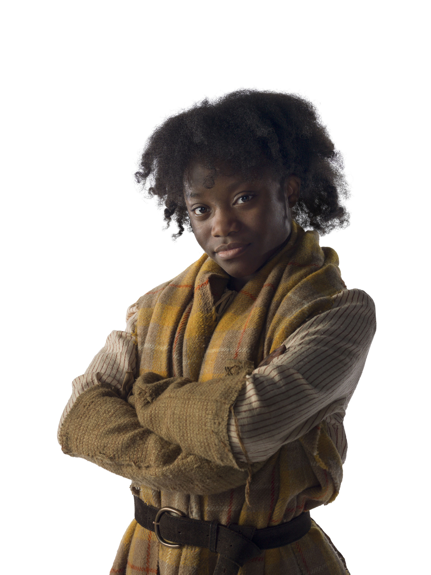 Doctor Who: Thin Ice review - Ars Technica