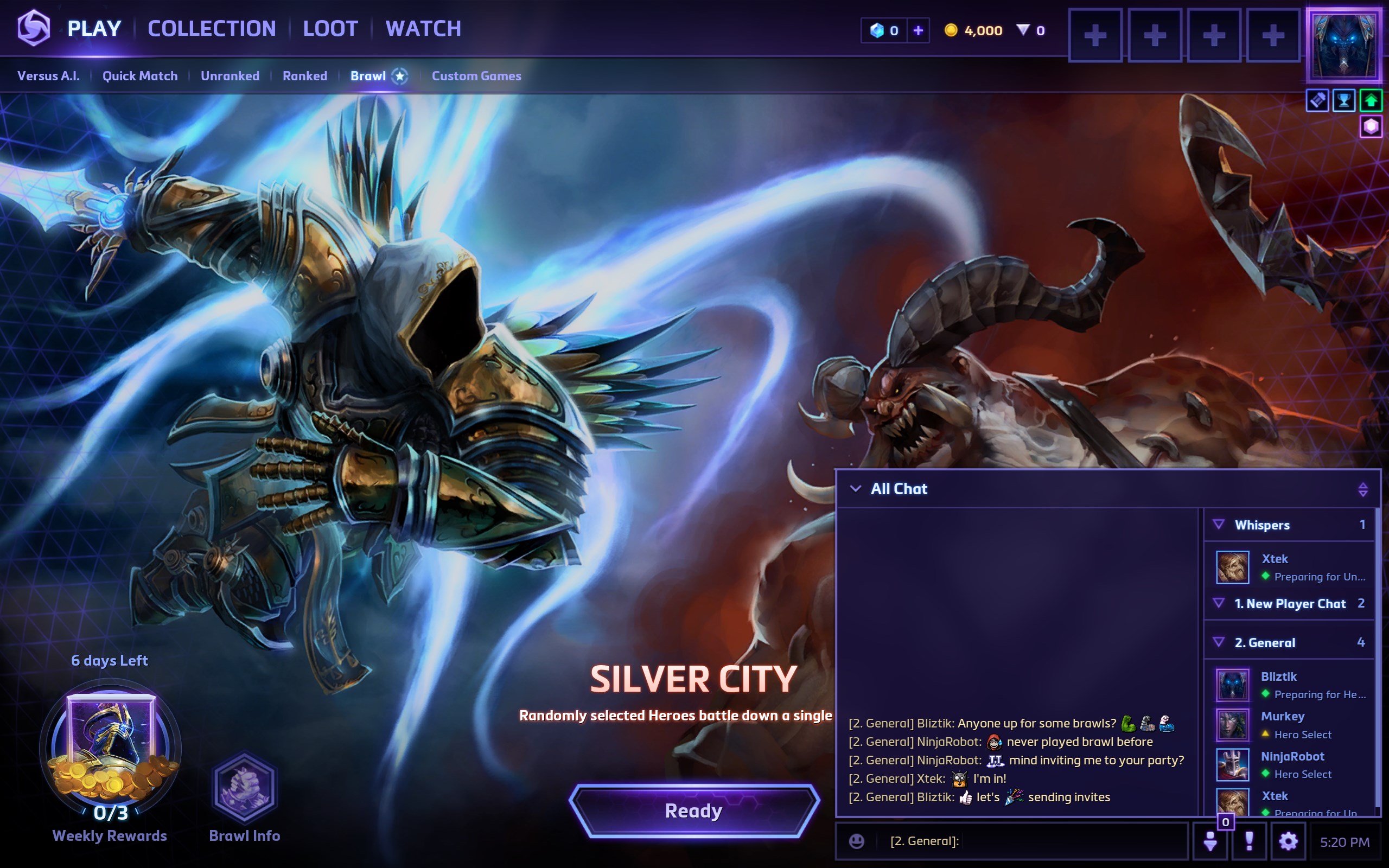 Heroes of the Storm: 2,490 matches later, here's why I can't stop playing