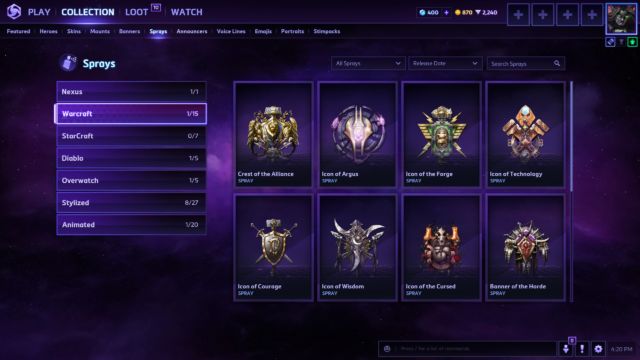 Heroes of the Storm: 2,490 matches later, here's why I can't stop playing