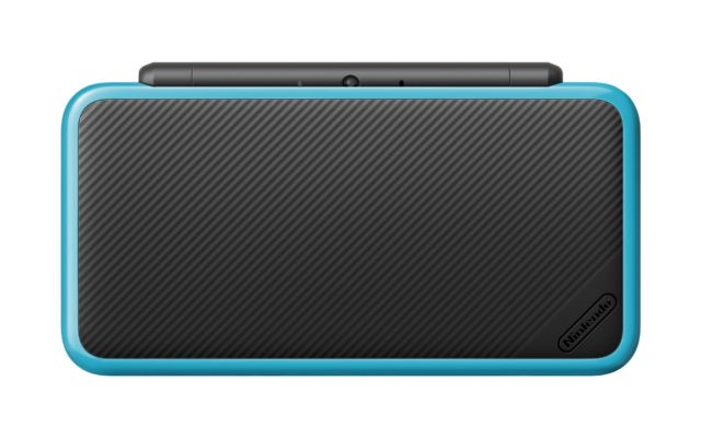 Nintendo 2ds Xl A Handheld For Gamers Who Can T Afford A Switch Ars Technica Nintendo 2ds Xl A Handheld For Gamers Who Can T Afford A Switch Ars Technica