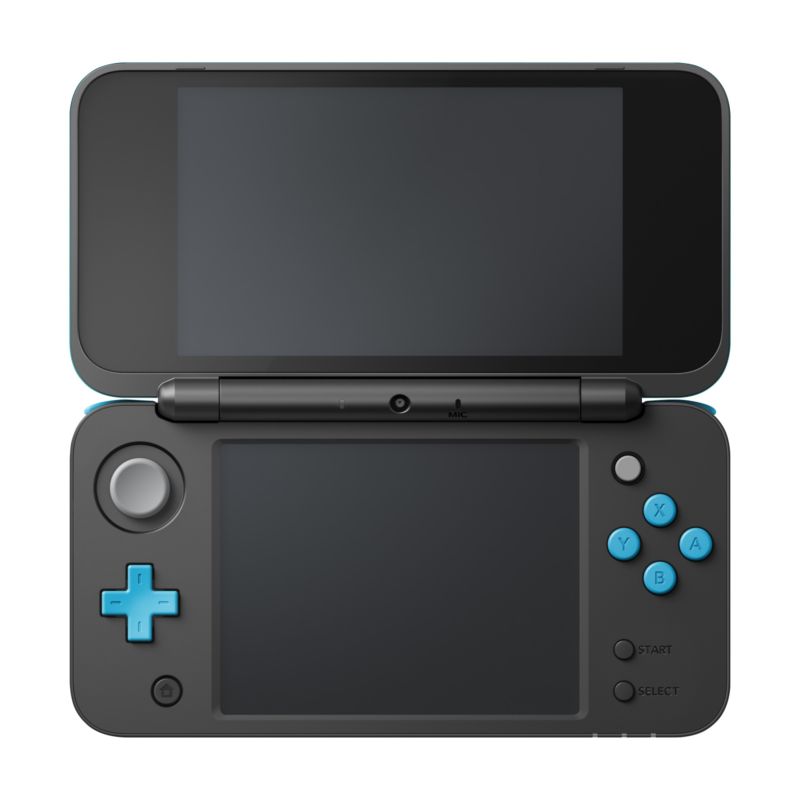 Nintendo 2DS XL: A handheld for gamers who can’t afford a Switch - Ars ...
