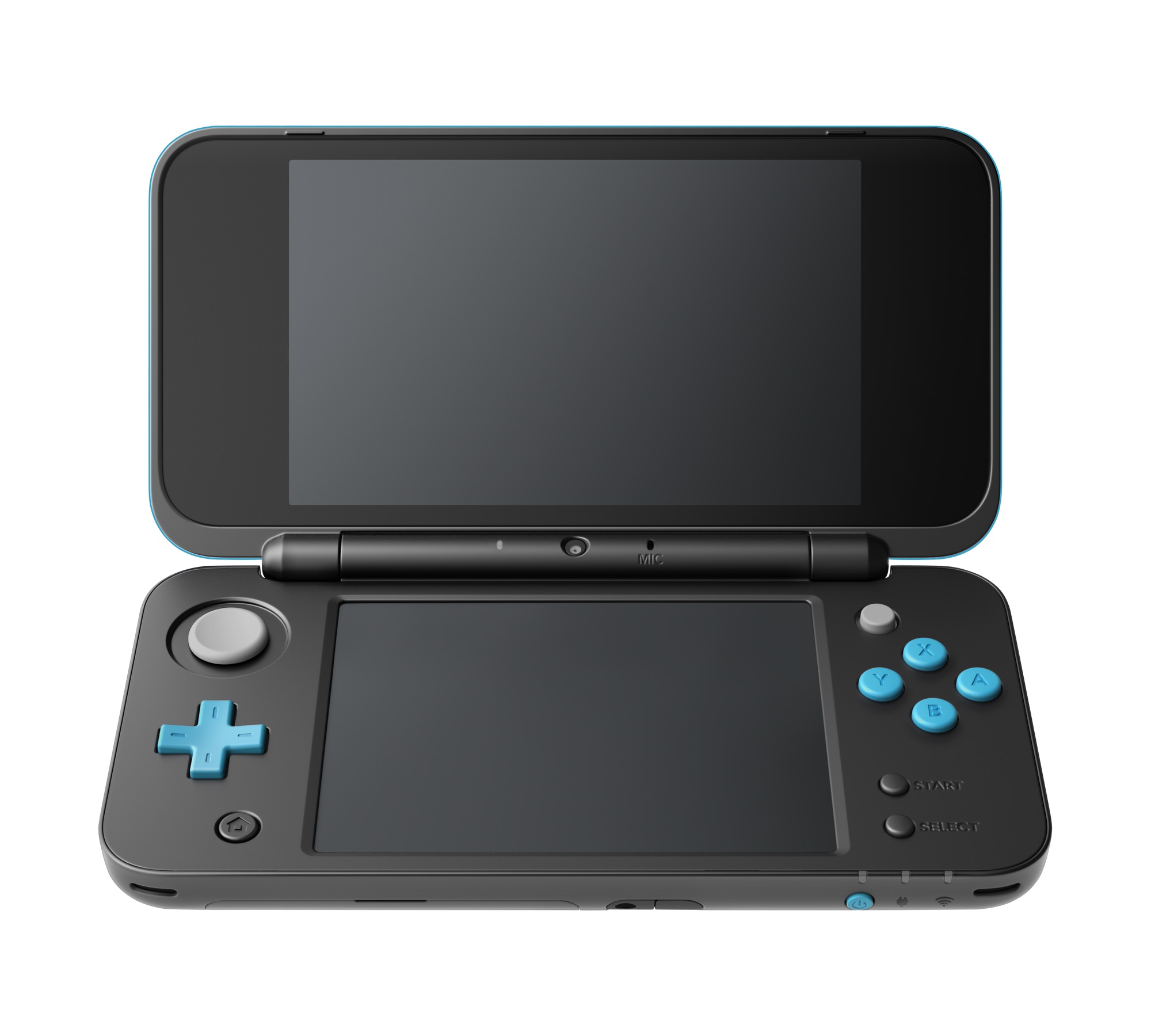 Nintendo 2DS XL A handheld for gamers who can t afford a Switch Ars Technica
