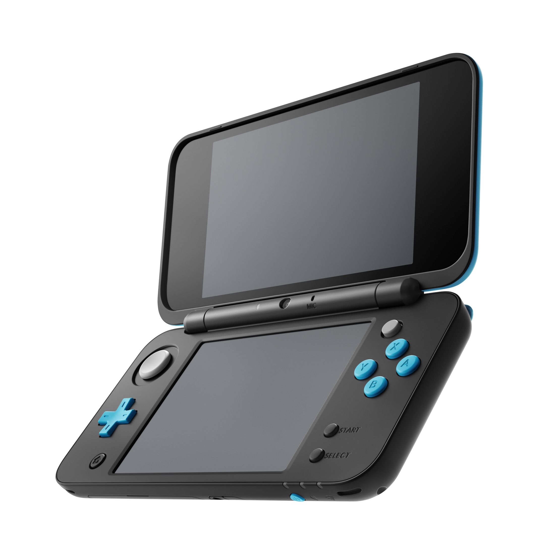 Nintendo 2DS XL: A handheld for gamers who can’t afford a Switch - Ars ...