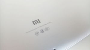 Who says Xiaomi doesn't have a sense of humour?