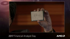 The Epyc chip is, er, massively epic.