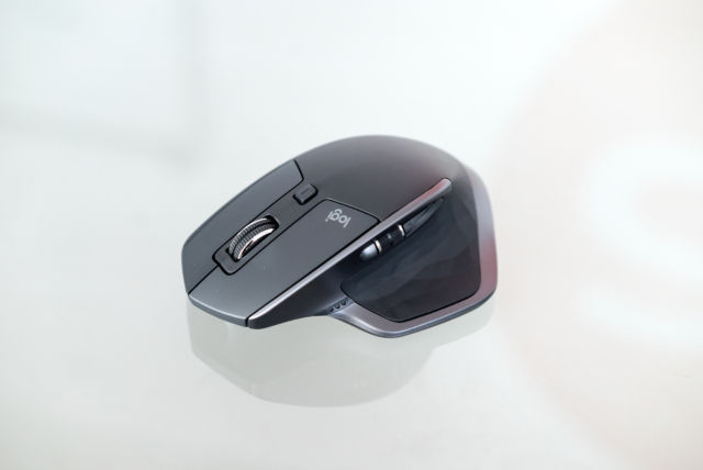 Logitech MX Anywhere 2S Wireless Mouse REVIEW - MacSources