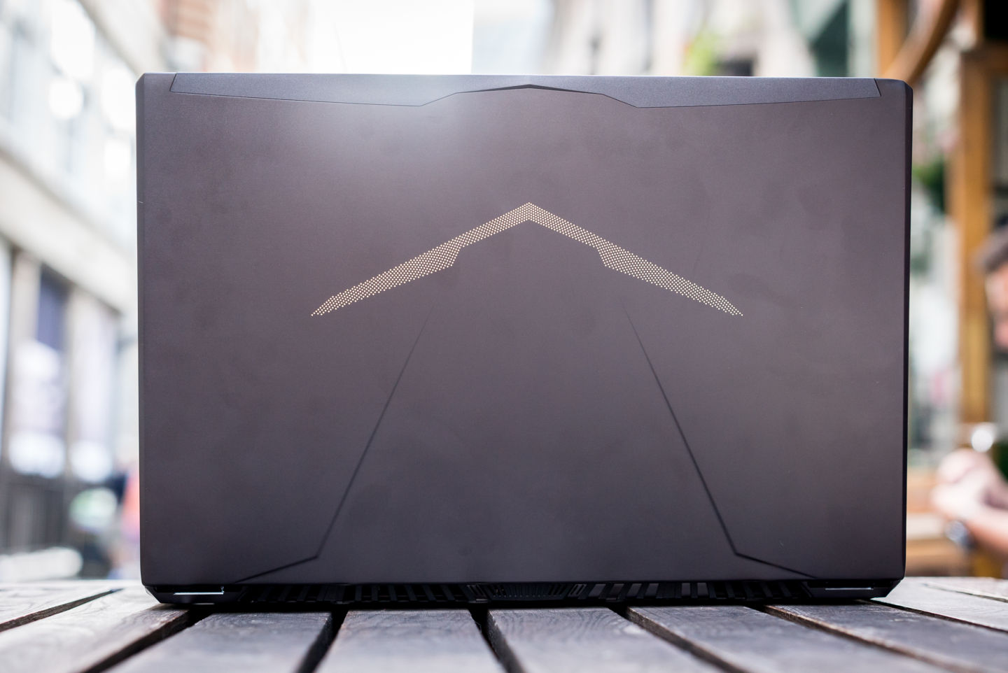 Maxq Nvidia’S New ‘Max-Q’ Laptops Are “As Thin As A Macbook Air” And Vr ...