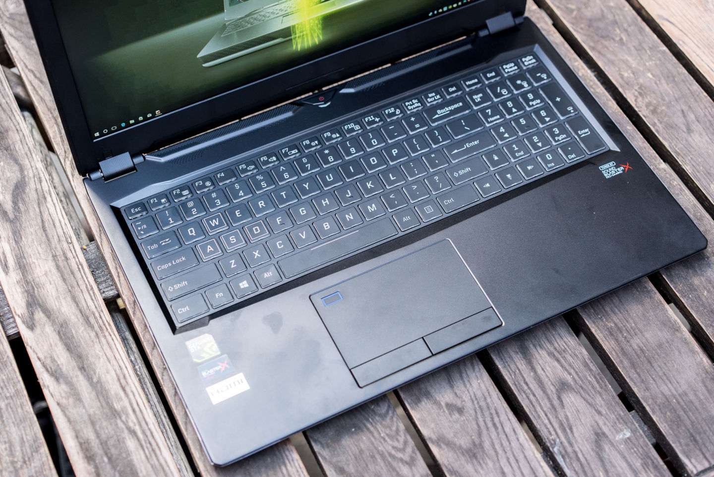 Maxq Nvidia Max-Q laptops: Impressively thin, but industrial design needs ...