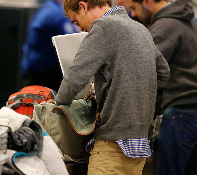 Emirates seeks laptop ban reprieve with new United States travel security measures Emirates seeks laptop ban reprieve with new United States travel security measures