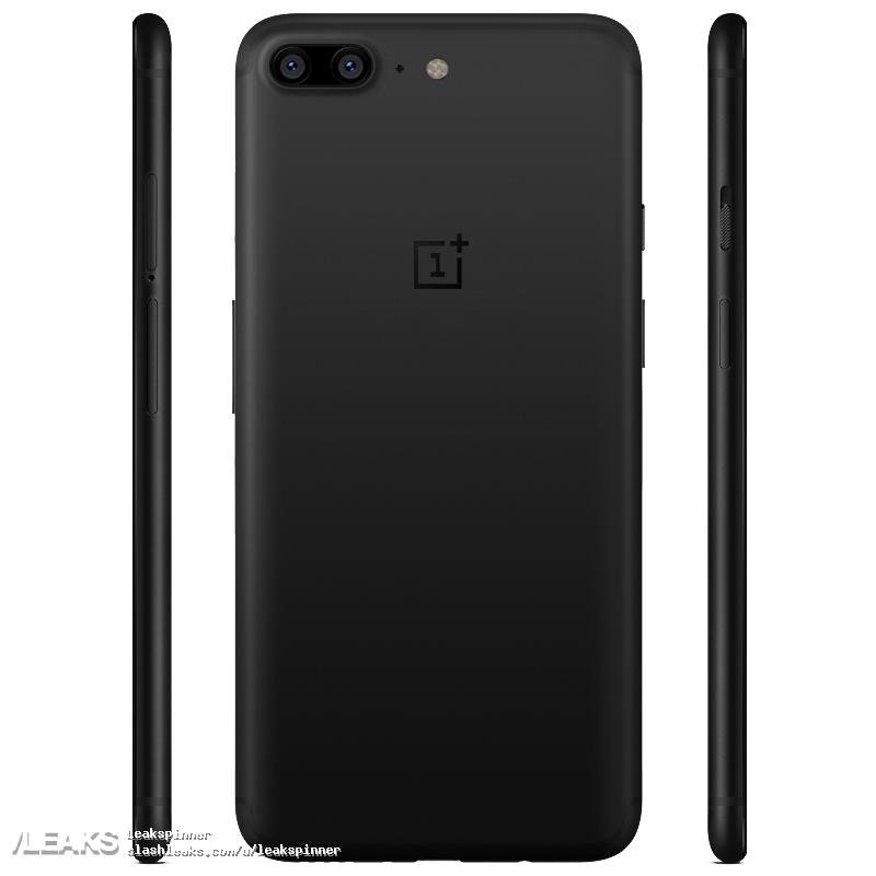 Oneplus 5 Launches On June Ars Technica