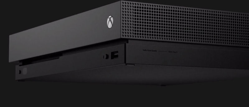 Microsoft is in talks with partners about launching an Xbox mobile