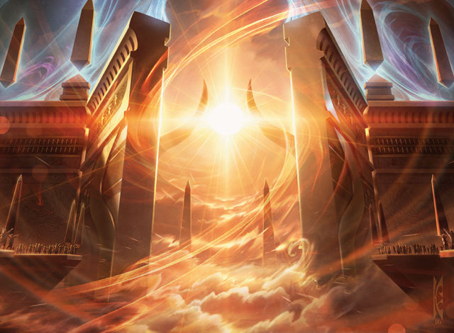 magic duels hour of devastation magic duels hour of devastation