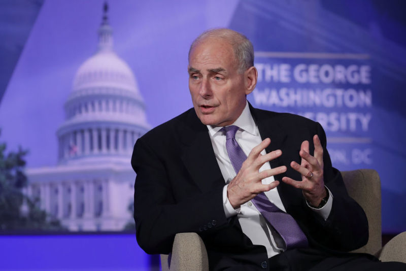Trump administration moves to block 'startup visas' Trump administration moves to block 'startup visas'