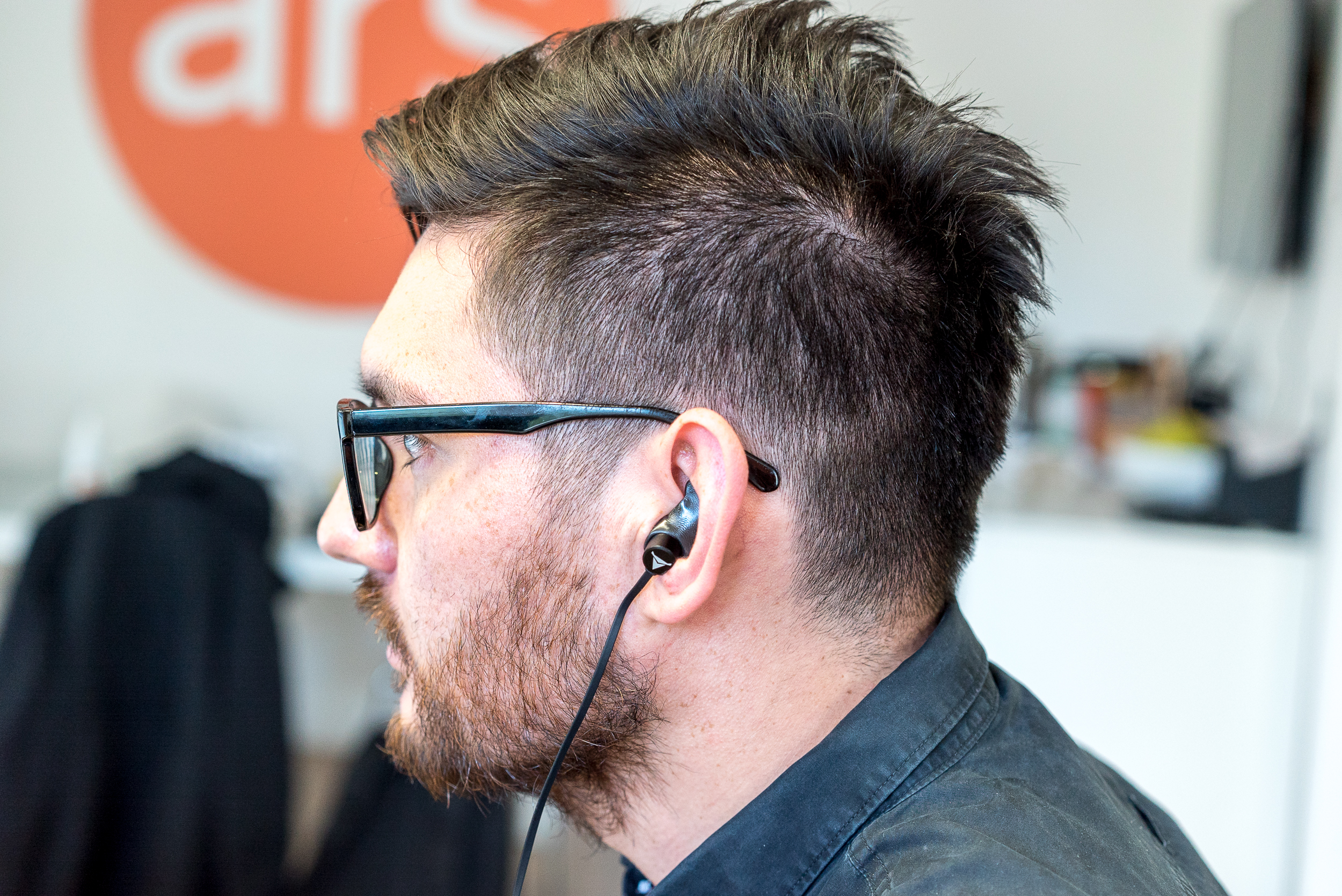 Custom fit earphones: Audio nirvana or a waste of money? - Ars Technica