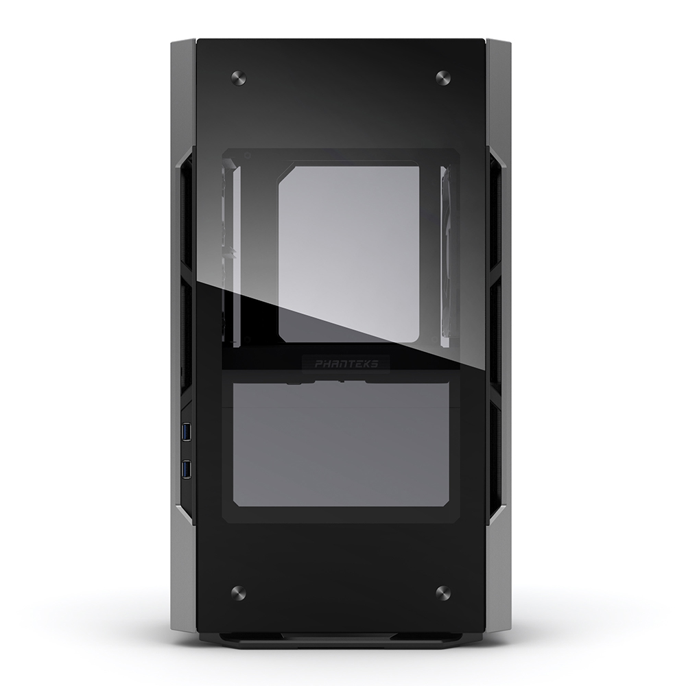 Phanteks Evolv Shift and Shift X take PC gaming vertical for