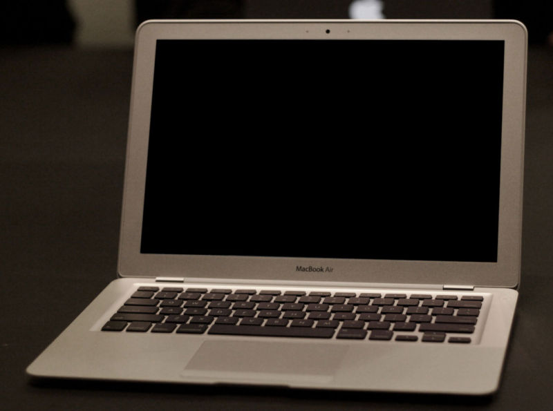 Mac 'Fruitfly' malware variant still lurking in the wild