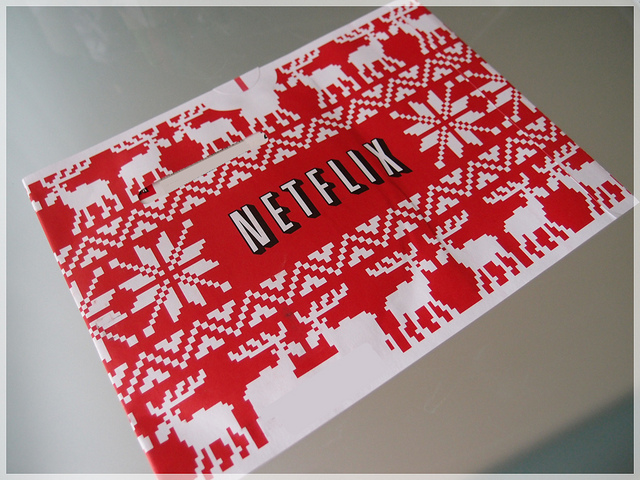Taking a Look at the Data Behind Netflix, Inc. (NFLX)
