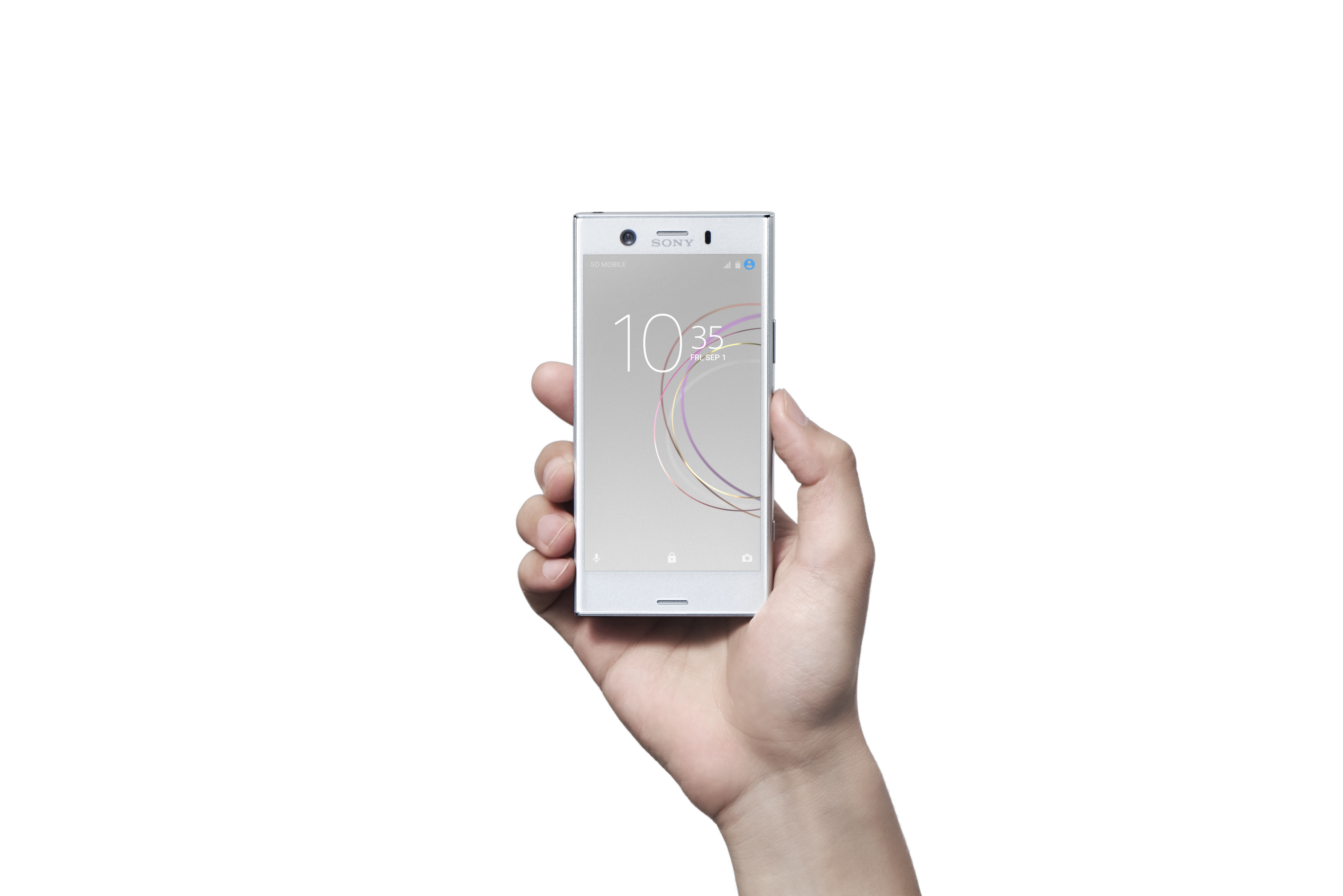 Sony Xperia XZ1 and XZ1 Compact: Sony can do better than