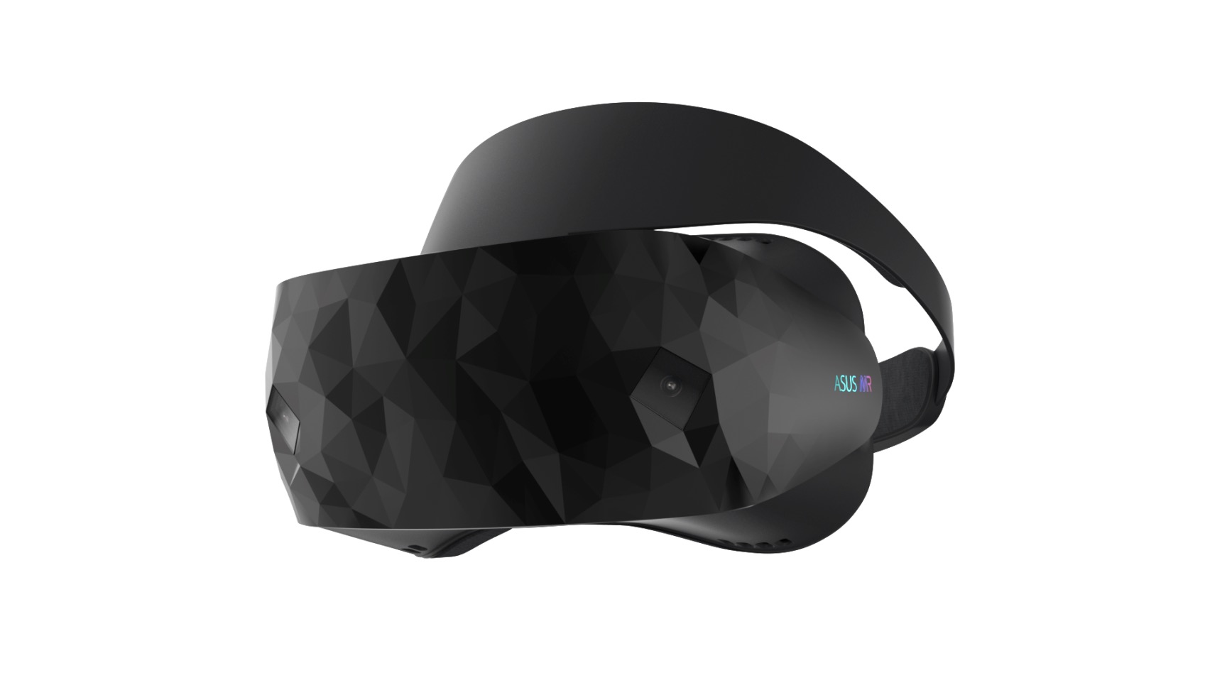 Asus' Windows Mixed Reality headset is priced on the steep Asus' Windows Mixed Reality headset is priced on the steep