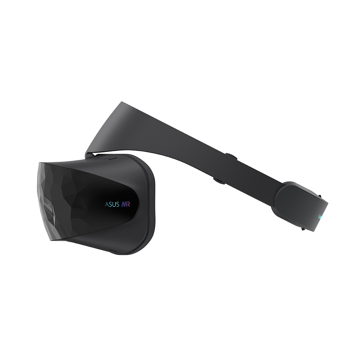 Asus' Windows Mixed Reality headset is priced on the steep side