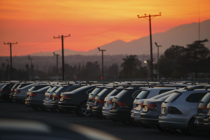 VW engineer to learn fate in diesel emissions scandal