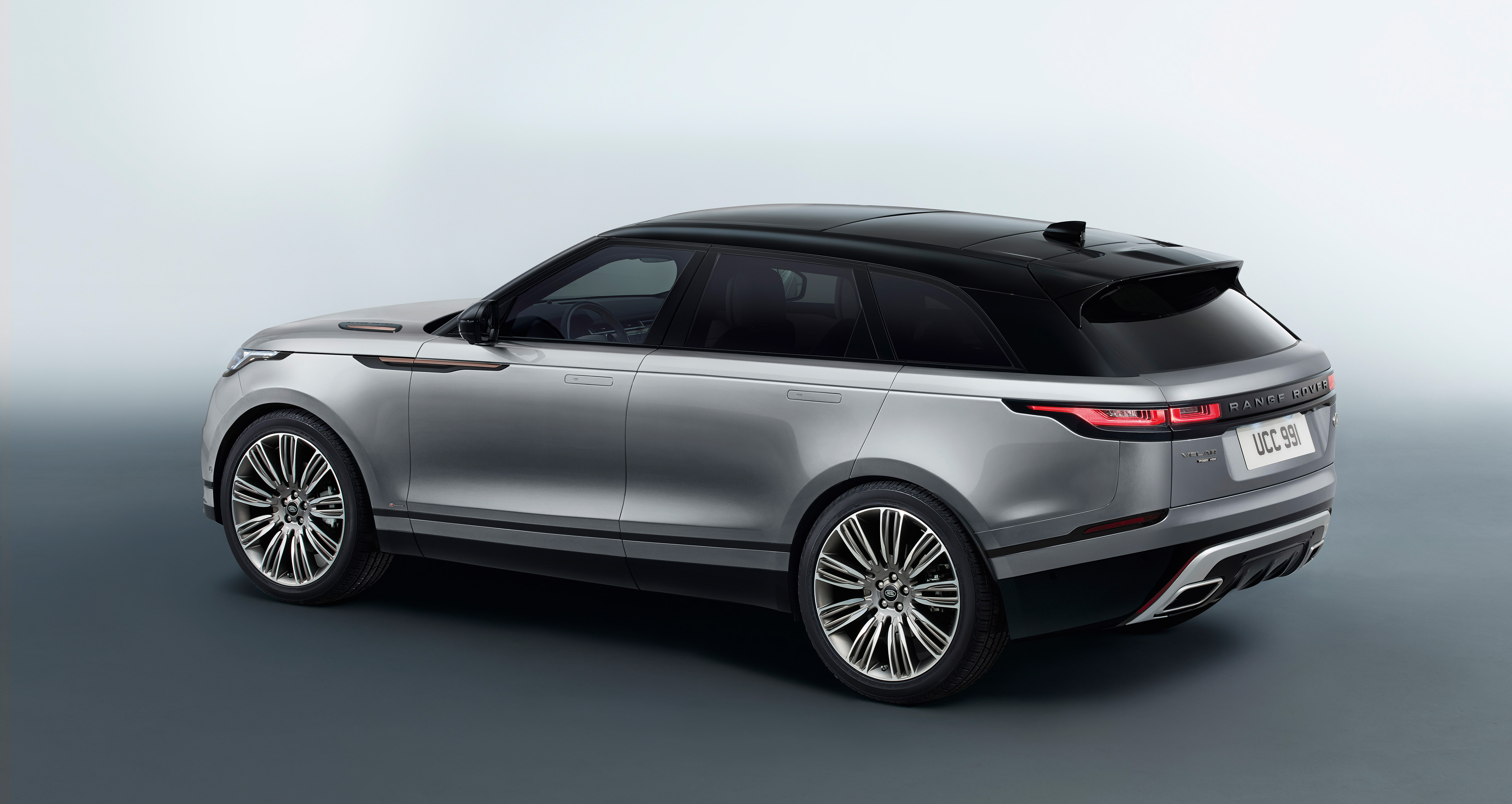Rr velar discount