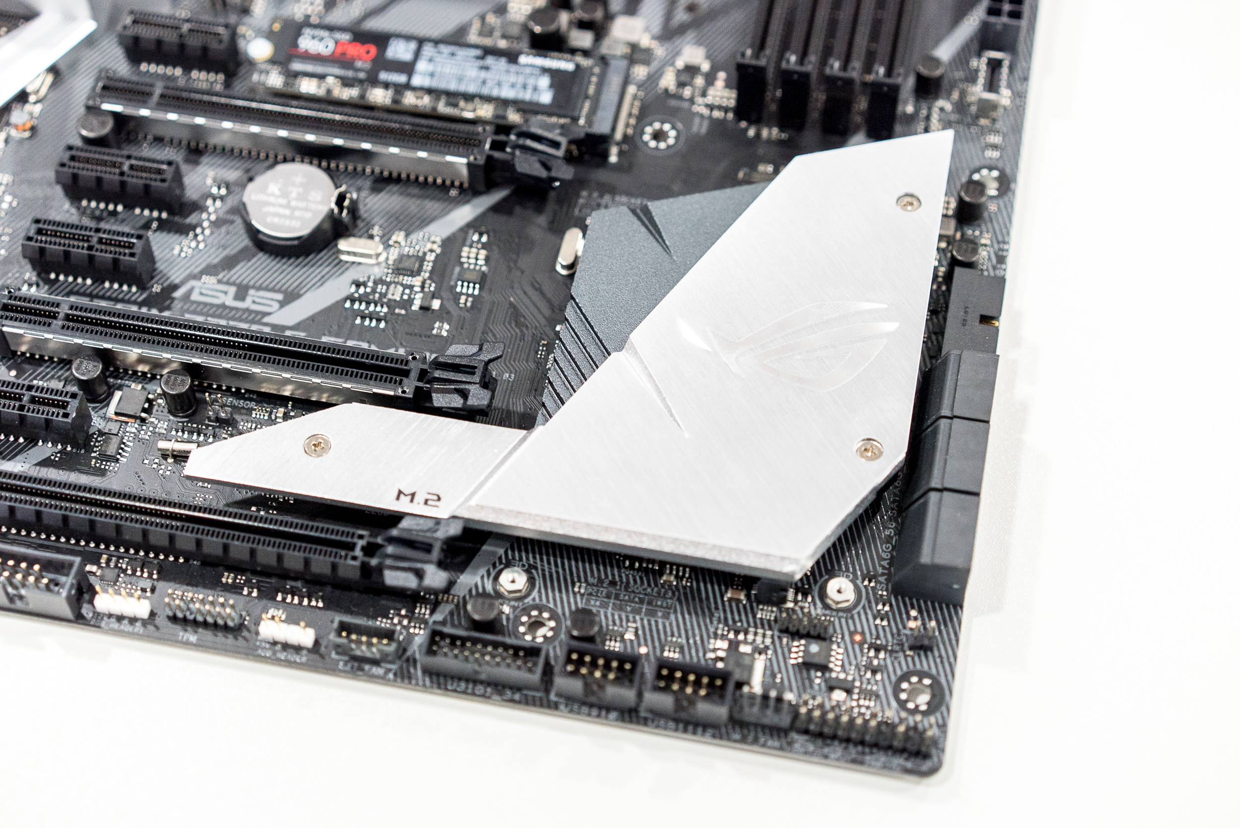 Intel Coffee Lake Core i7-8700K review: The best gaming CPU