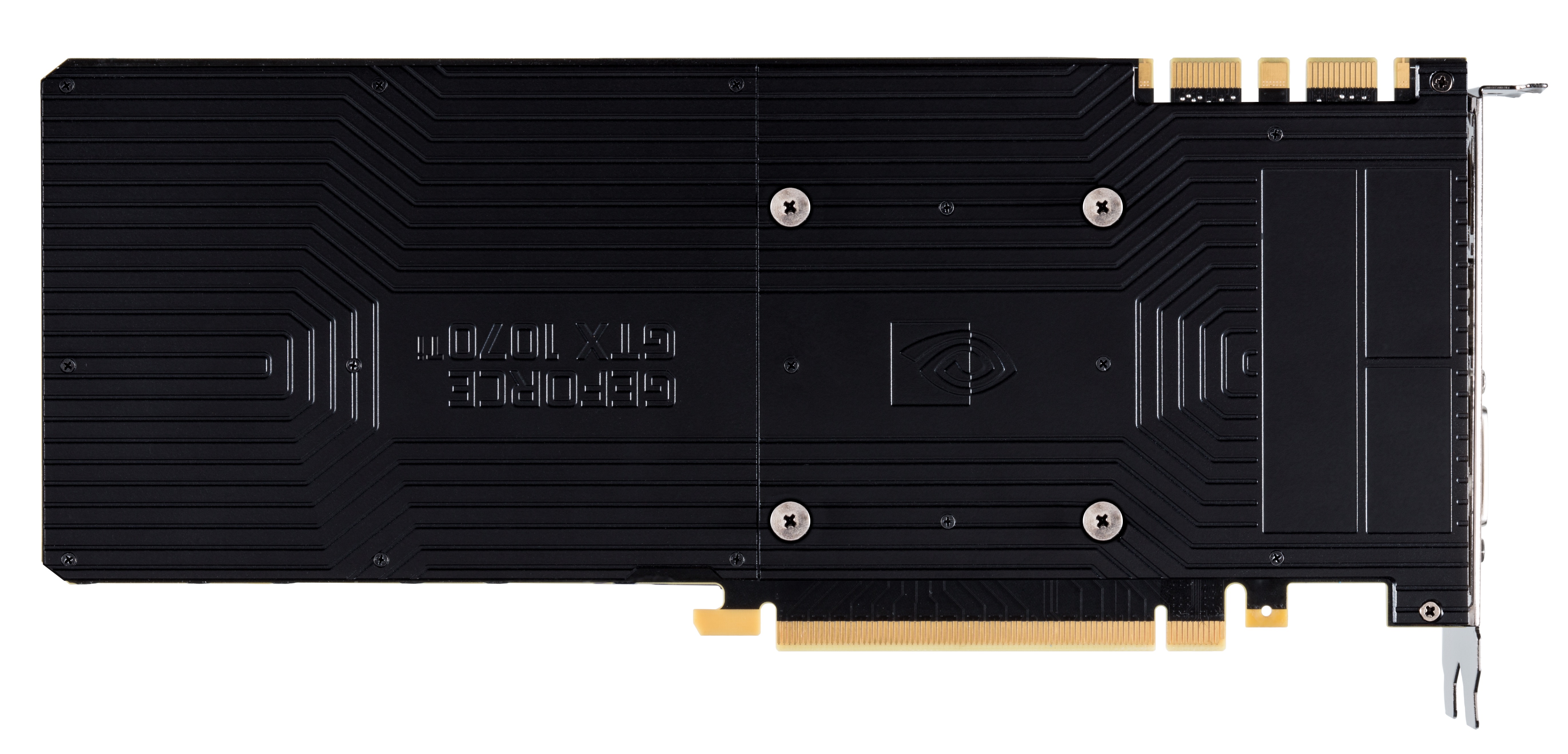 Nvidia GTX 1070 Ti takes fight to AMD RX Vega 56 for $450 - Ars