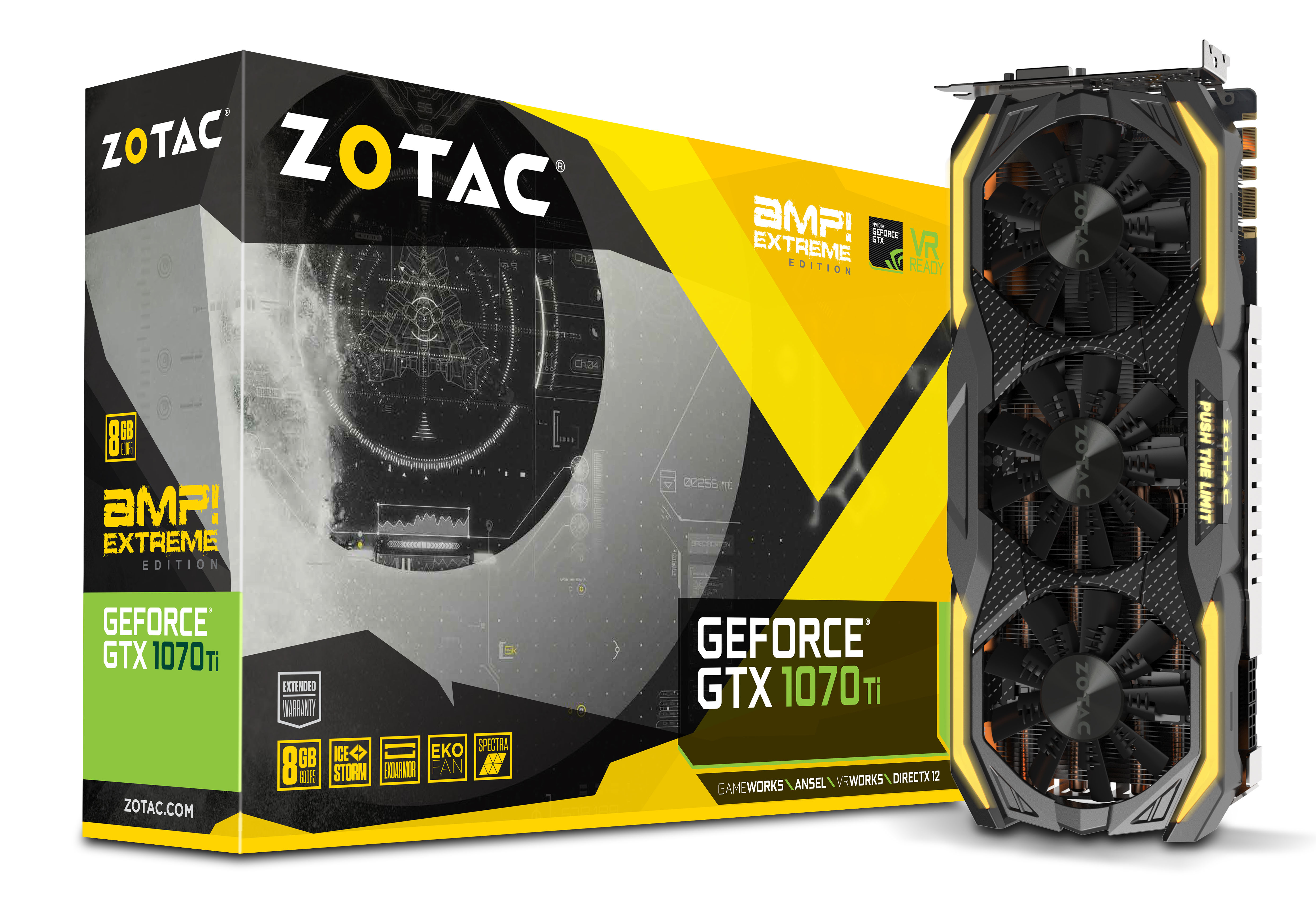 Gtx 1070 ti release date on sale
